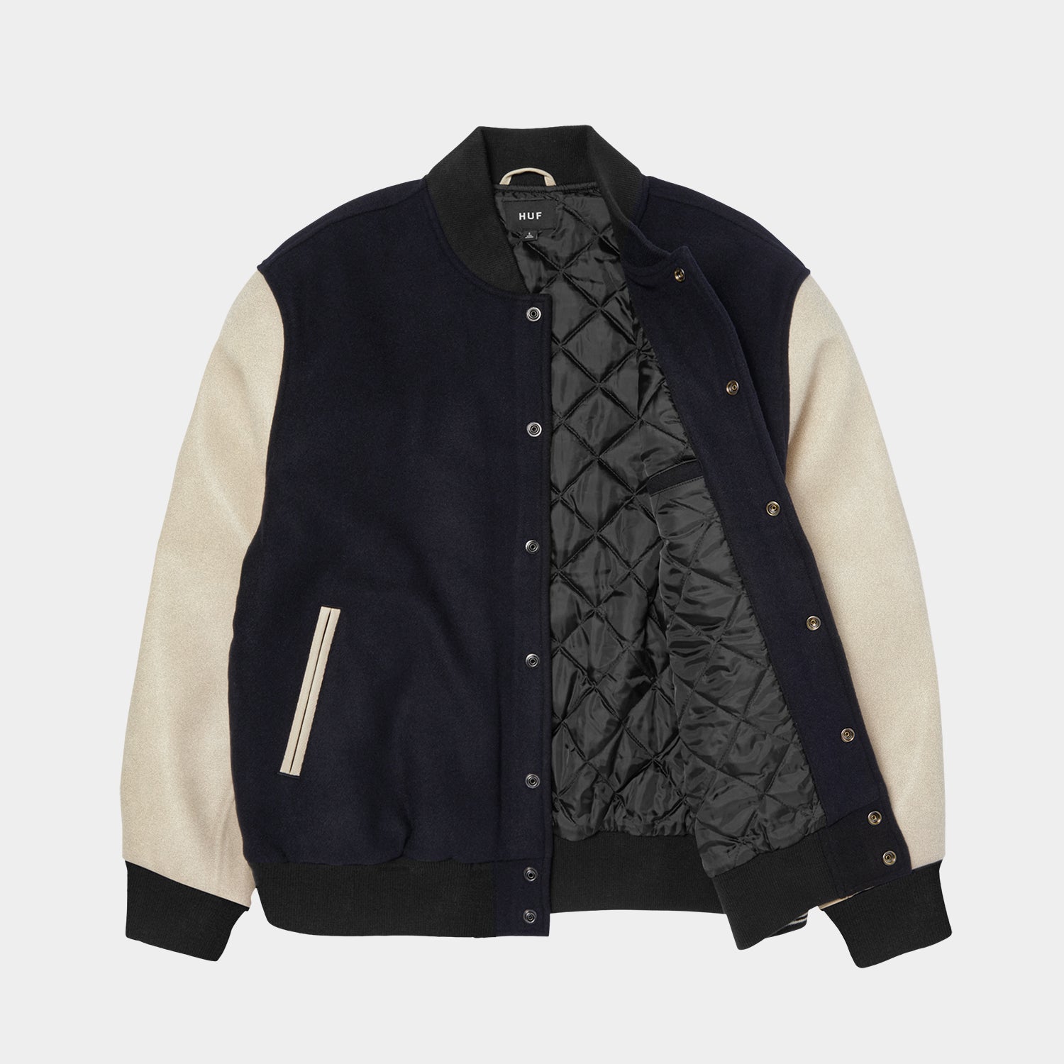 GLOBAL TRANSIT VARSITY JACKET｜JACKETS（ジャケット）｜【公式通販