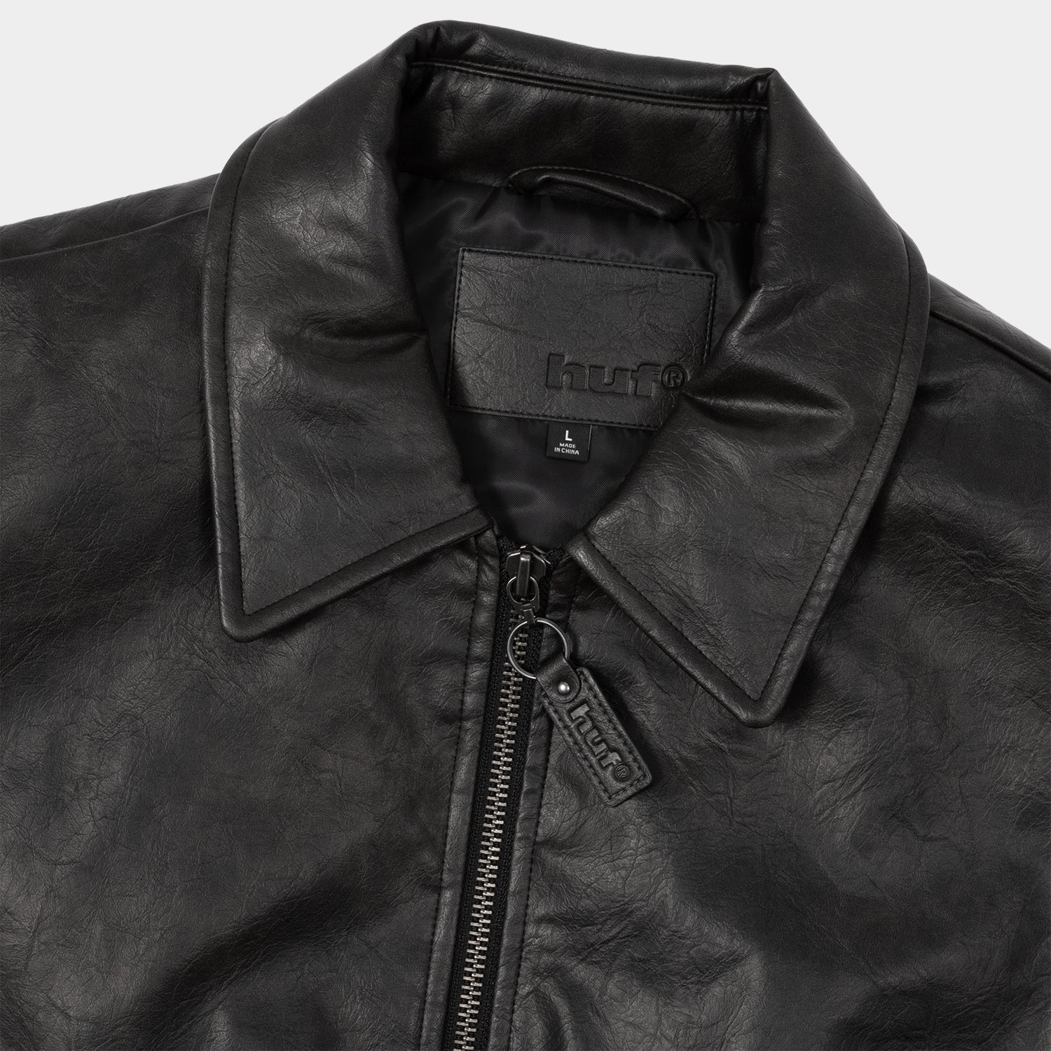 HUF®eightynine DESERT JACKET｜JACKETS（ジャケット）｜【公式通販