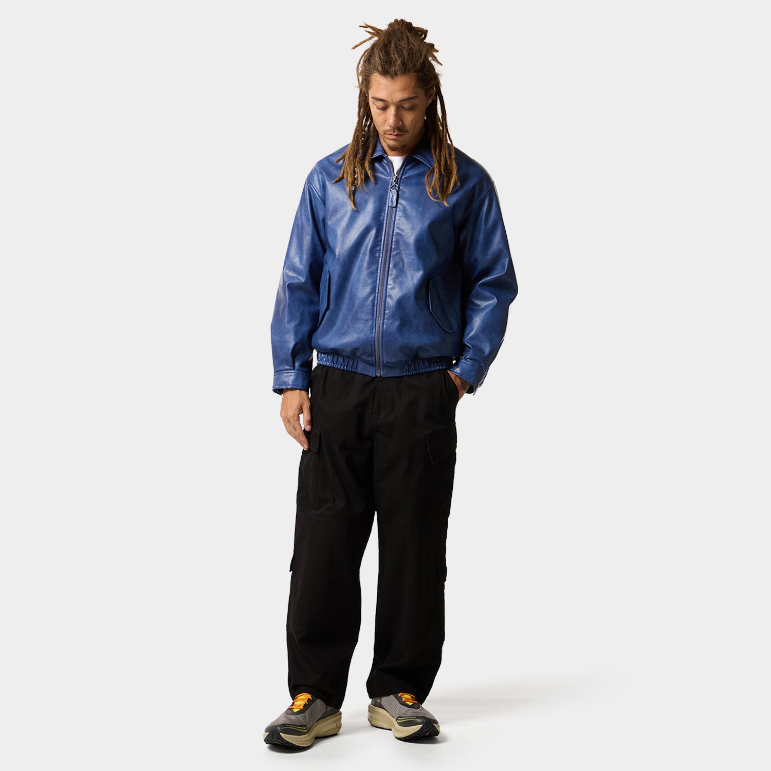 HUF®eightynine DESERT JACKET｜JACKETS（ジャケット）｜【公式通販