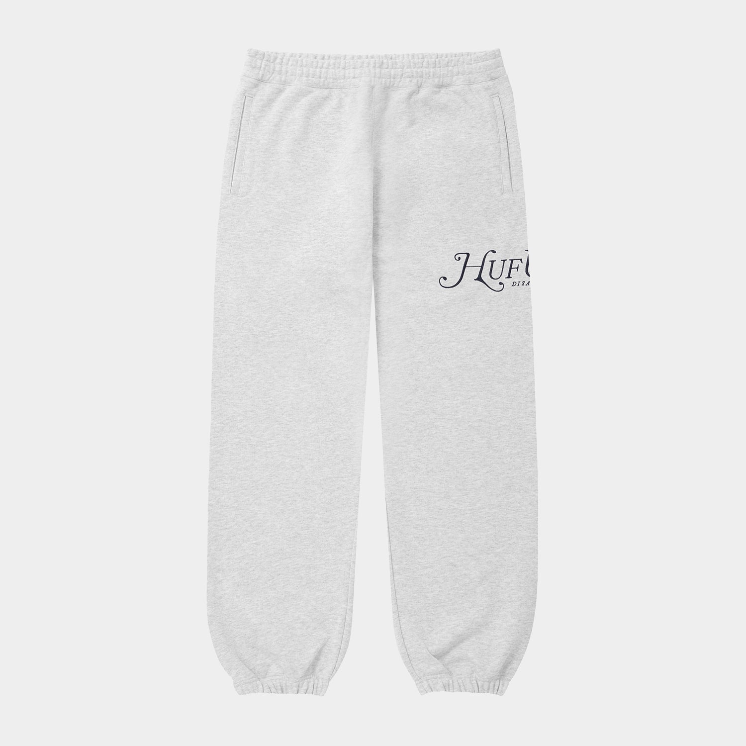 MANHATTAN FLEECE PANT｜PANTS（パンツ）｜【公式通販 HUF】｜ハフ