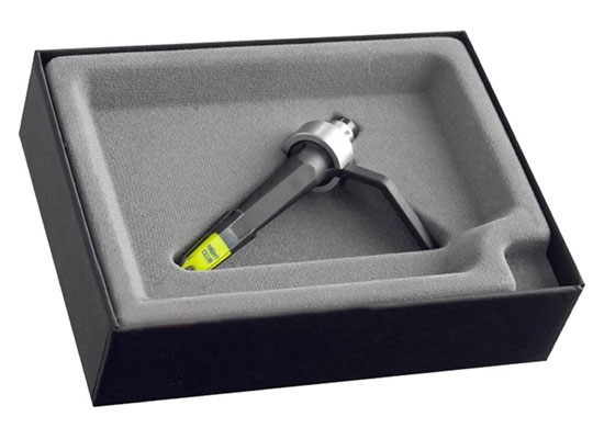 Ortofon NIGHTCLUB-E Concorde System ▻ Huss Light & Sound