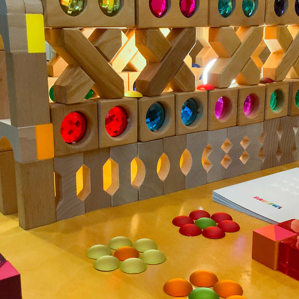 イベント：百町森