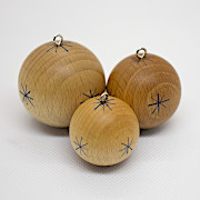 マーレン・トレガー工房のクーゲルン：生活・くらし：百町森