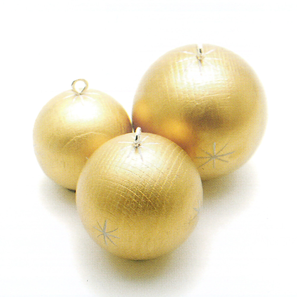 マーレン・トレガー工房のクーゲルン：生活・くらし：百町森