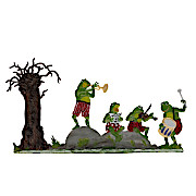 バベット・シュヴァイツァ：生活・くらし：百町森