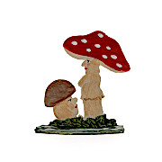 バベット・シュヴァイツァ：生活・くらし：百町森