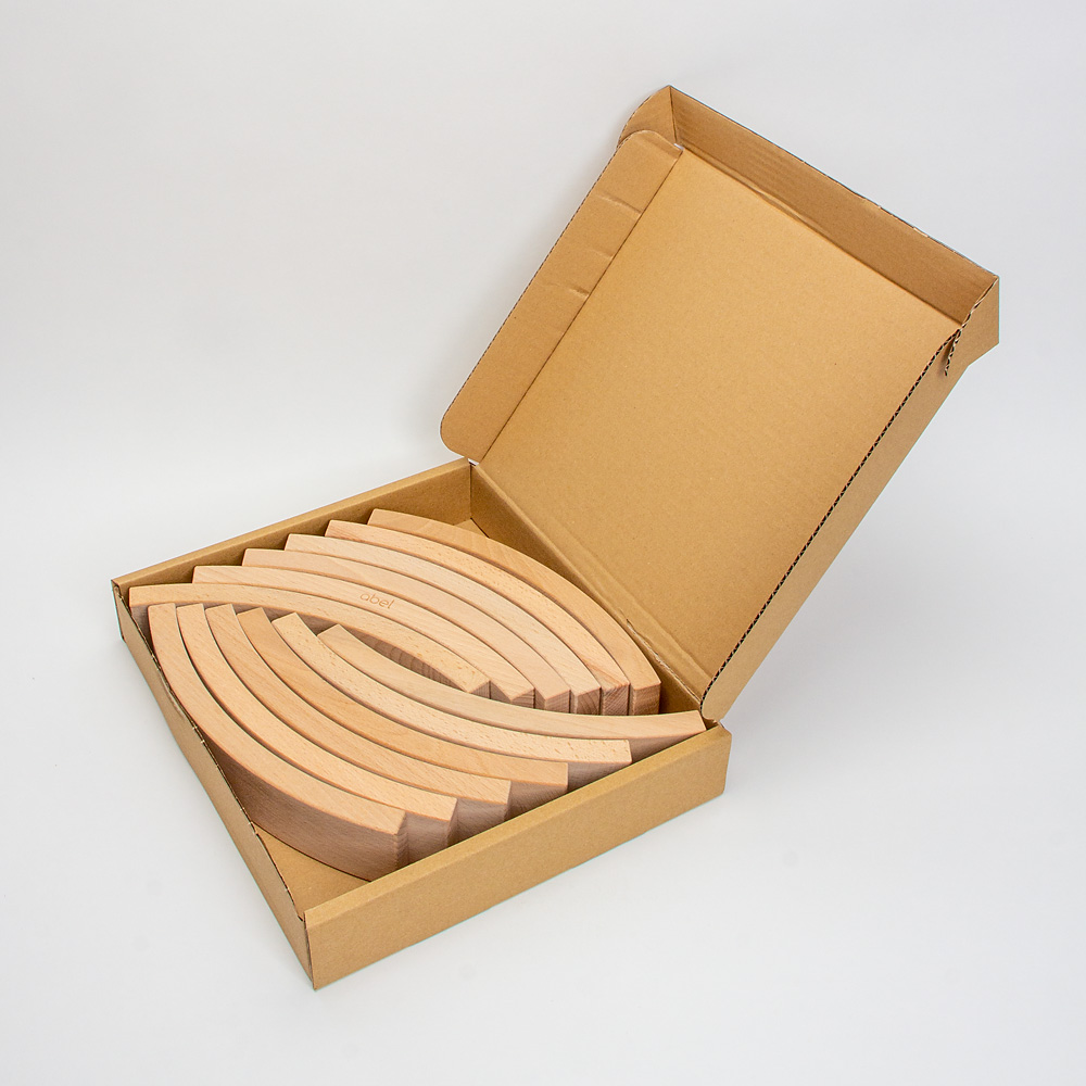 エイベルブロック12：おもちゃ：百町森