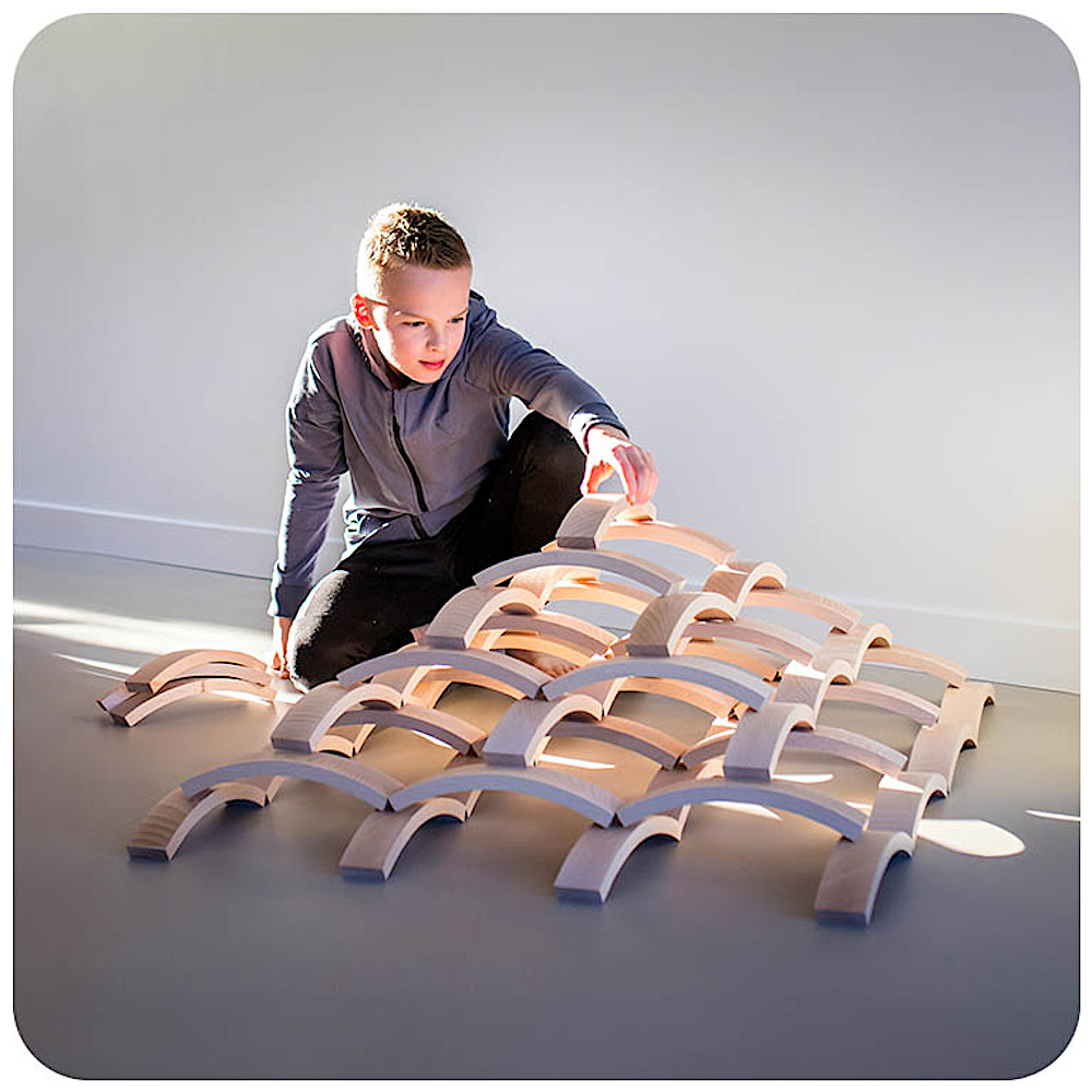 エイベルブロック72：おもちゃ：百町森