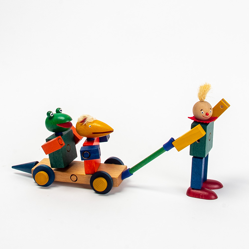 ケルナースティック ベーシック：おもちゃ：百町森