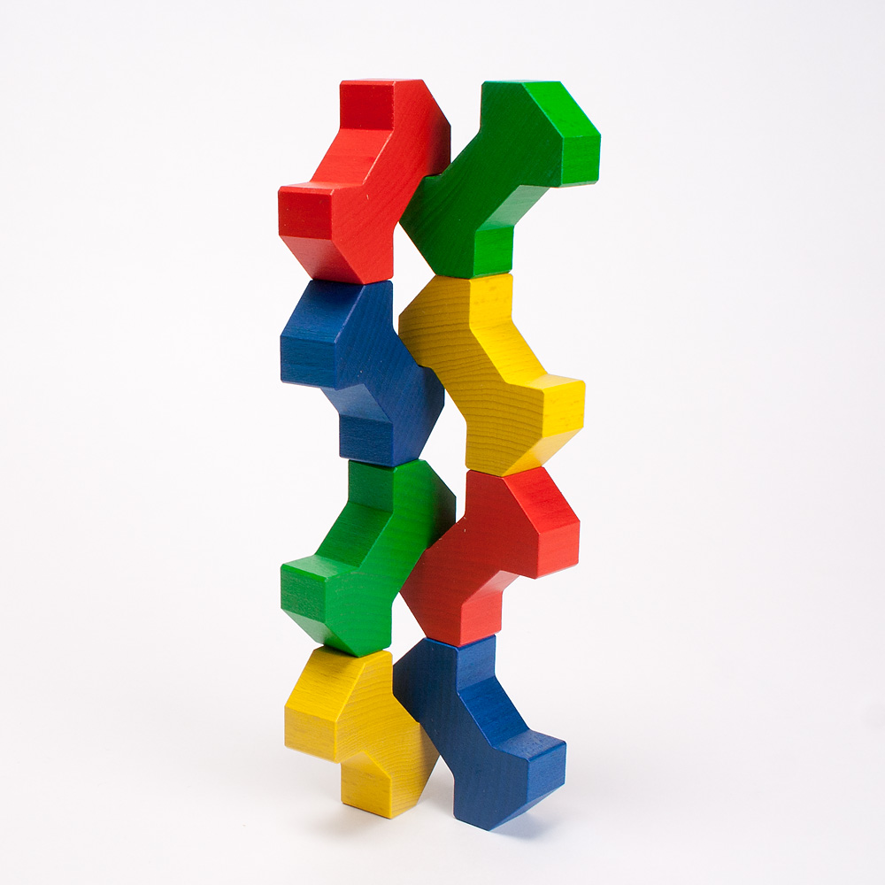 ジーナボーン：おもちゃ：百町森