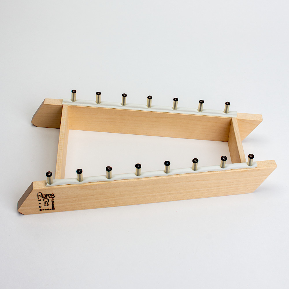 アウリスシロホン（木琴） ペンタトニック7音：おもちゃ：百町森
