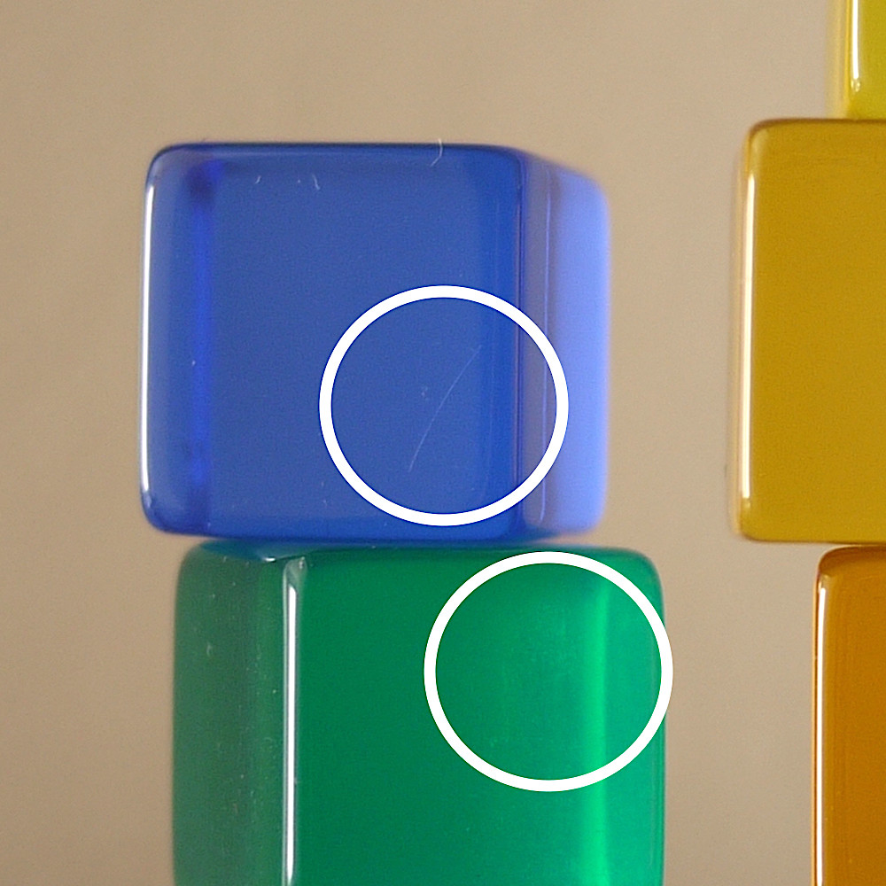 Xブロック 48PCS：おもちゃ：百町森