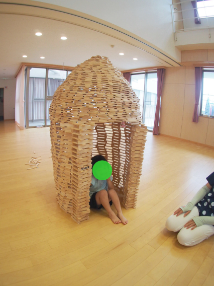 KAPLA®280：おもちゃ：百町森