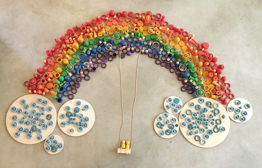 グラパット社のおもちゃ：おもちゃ：百町森