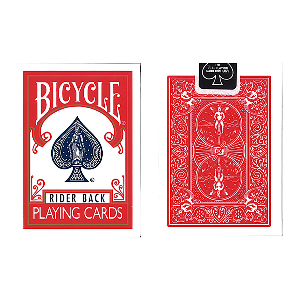 BICYCLE RIDER BACK （バイスクル ライダーバック）：おもちゃ：百町森