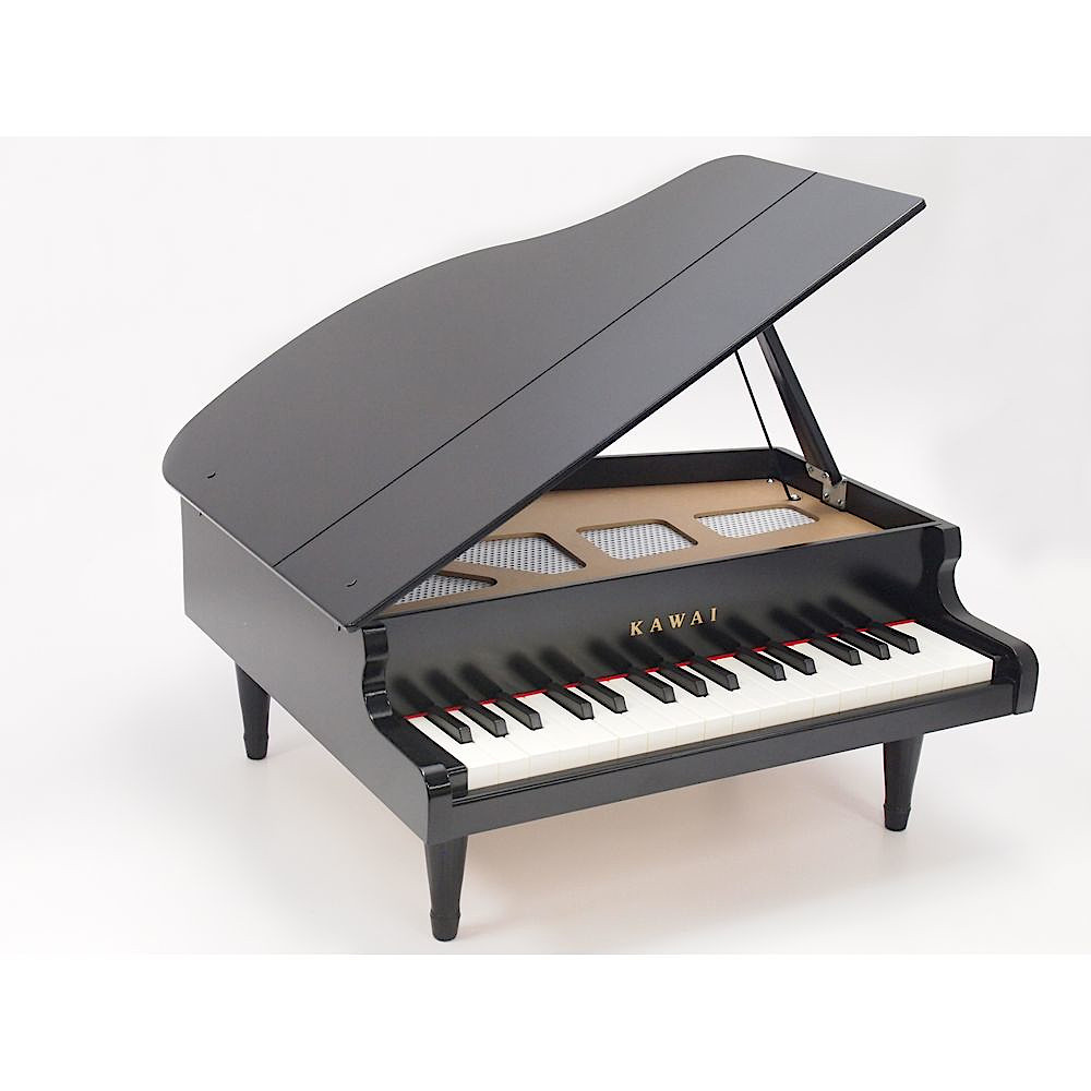 グランドピアノ ブラック：おもちゃ：百町森