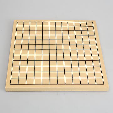 碁盤 13路9路：おもちゃ：百町森