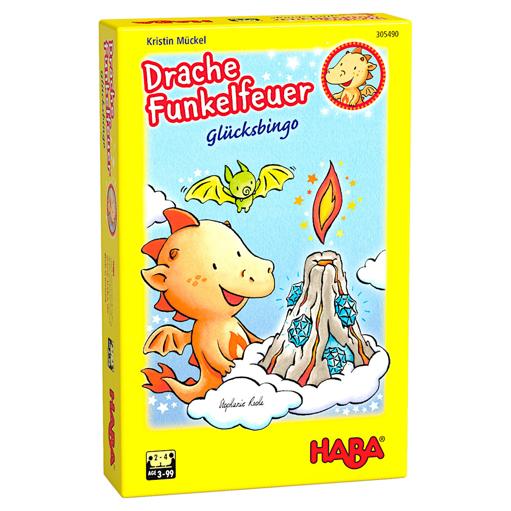 ビンゴゲーム・ファイアードラゴン：おもちゃ：百町森