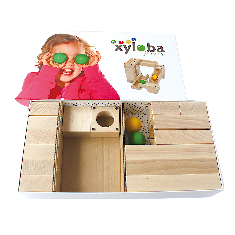 サイロバジュニア MINI ミニ：おもちゃ：百町森