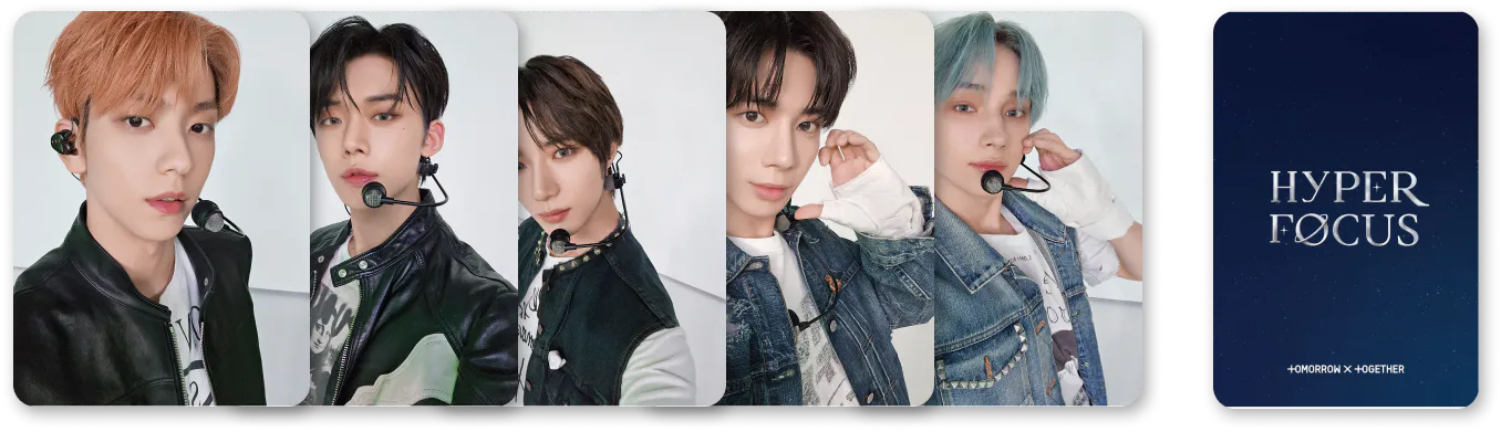 TXT VRコンサート「HEART ATTACK」公式サイト｜TOMORROW X TOGETHER Japan