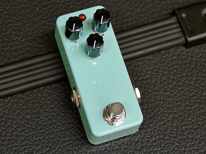 TBCFX x nature sound MDD1 ｜ギター買取の東京新宿ハイブリッドギターズ