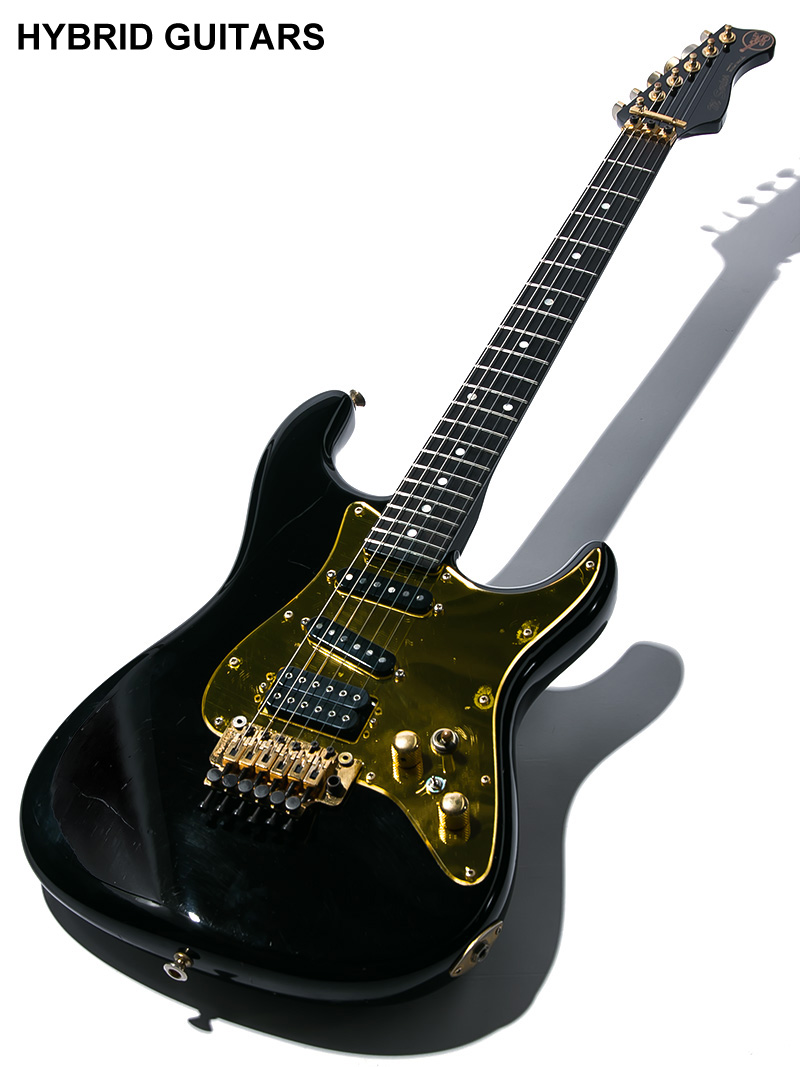 Valley Arts M Series ST-Type 中古｜ギター買取の東京新宿