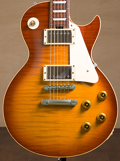 Ornetts GM-5R 中古｜ギター買取の東京新宿ハイブリッドギターズ