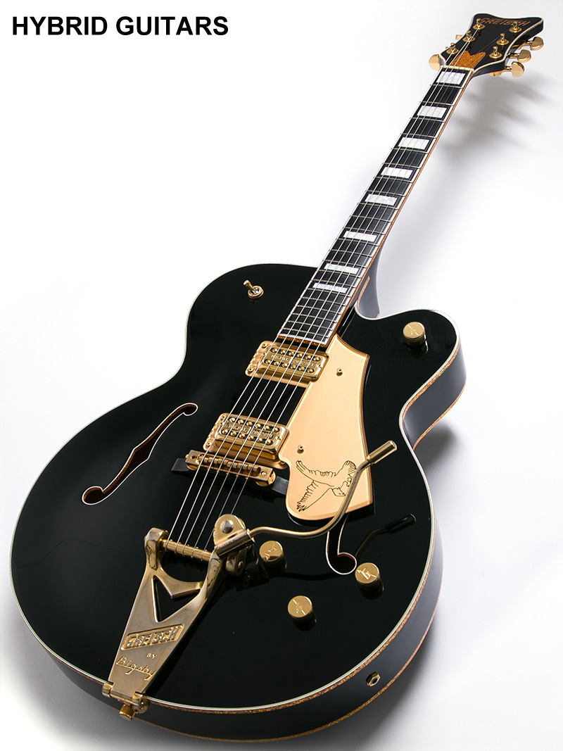 Gretsch Black Falcon 7593BK 中古｜ギター買取の東京新宿ハイブリッド