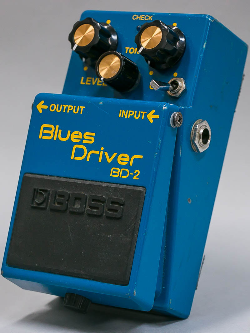 Keeley BD-2 Phat Tube 中古｜ギター買取の東京新宿ハイブリッドギターズ