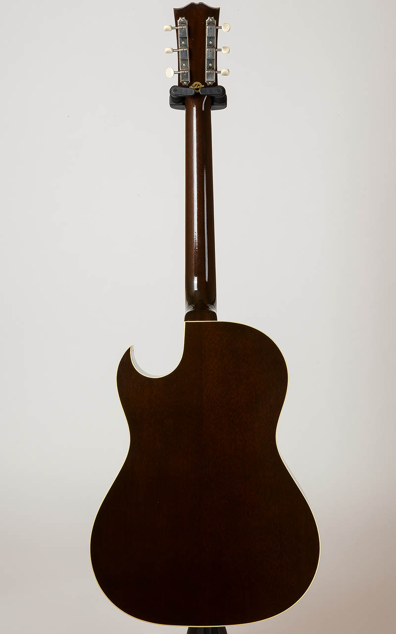 Gibson Custom Shop Tamio Okuda CF-100E Faded Cherry 中古｜ギター