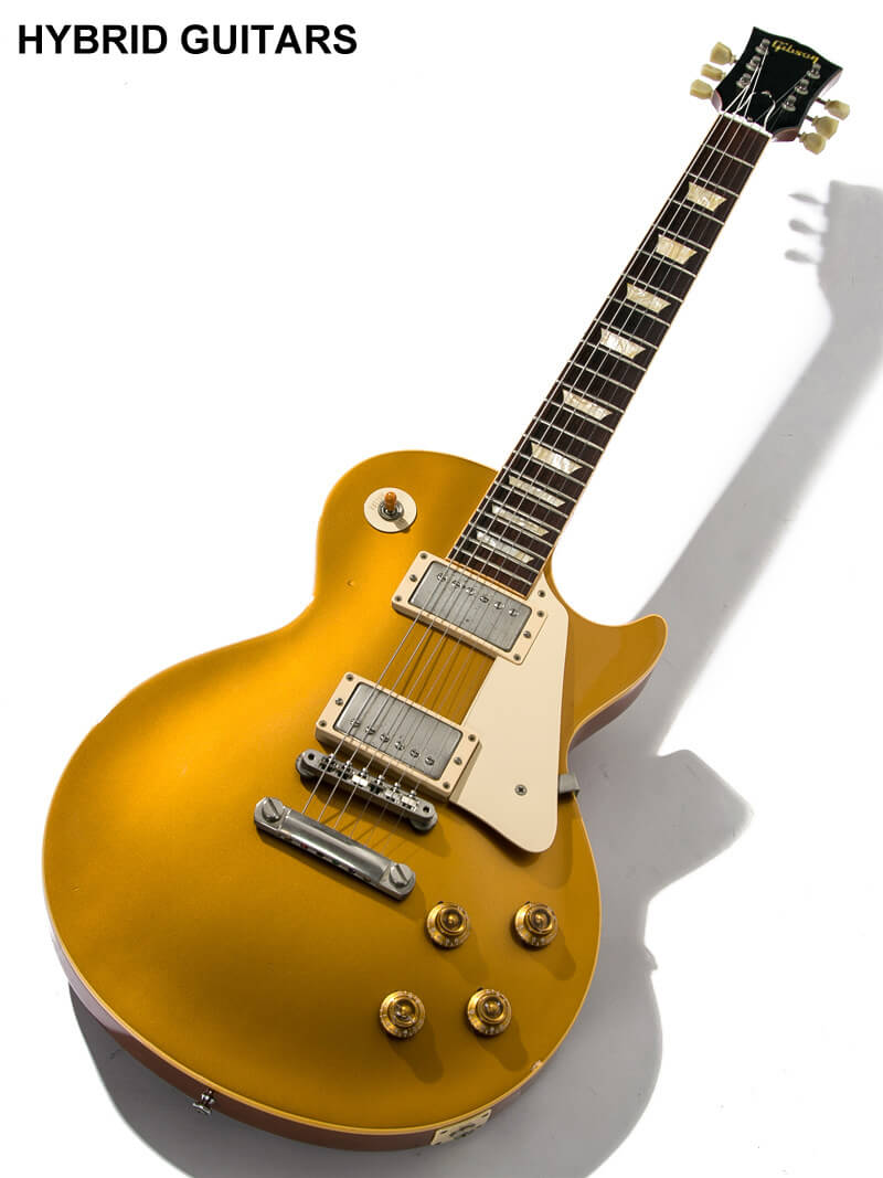 Gibson Custom Shop Historic Collection 1957 Les Paul Standard