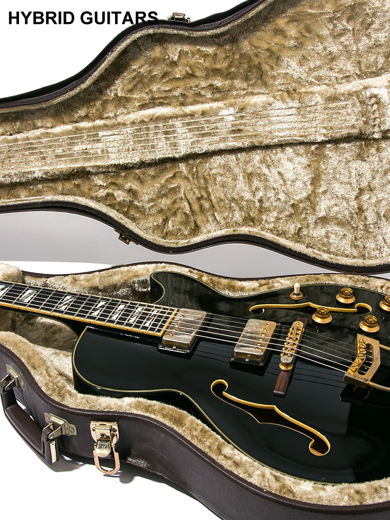 Artex David T.Walker & Jun Yamagishi model 中古｜ギター買取の