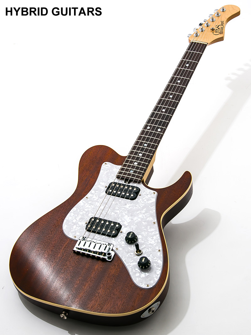 Crews Maniac Sound Aristoteles V2 TREM 2016 中古｜ギター買取の東京