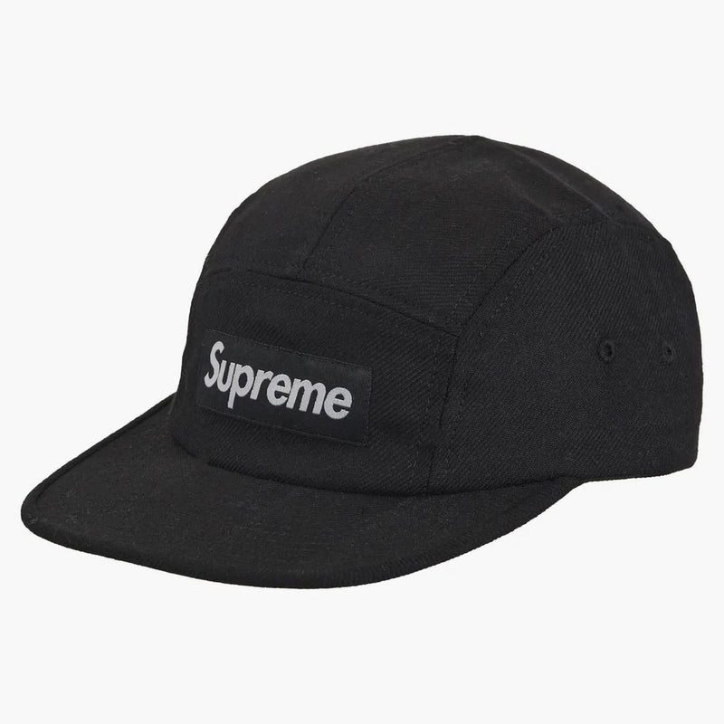 Supreme Lochcarron Camp Cap - Acquista su Hypeneedz