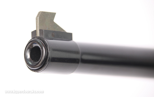 エーダイグリップ ルガーMk1 ターゲット モデル ビンテージ エアガン