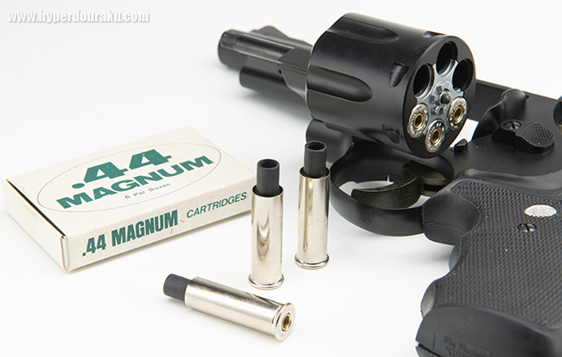 コクサイ S&W M29 44マグナム マウンテンリボルバー ビンテージ