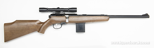 タカトク TMガン01 ビンテージ エアガン レビュー