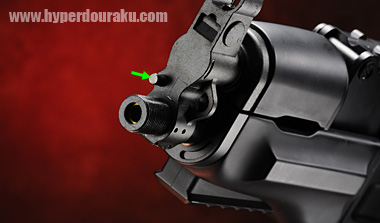 AK47 HC 東京マルイ 電動ガン レビュー