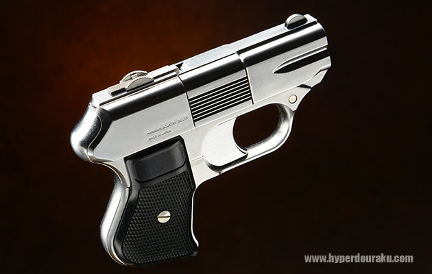 COP 357 Xカートリッジ マルシン ガスガン エアガンレビュー