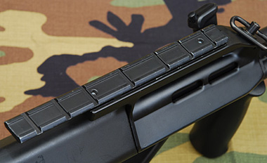 ステアーAUG スペシャルレシーバータイプ 東京マルイ 電動ガン