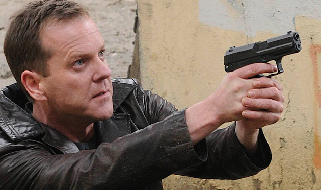 USPコンパクト ガスガン 東京マルイ エアガンレビュー