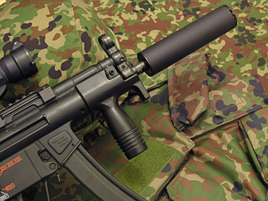 東京マルイ フルオートトレイサー