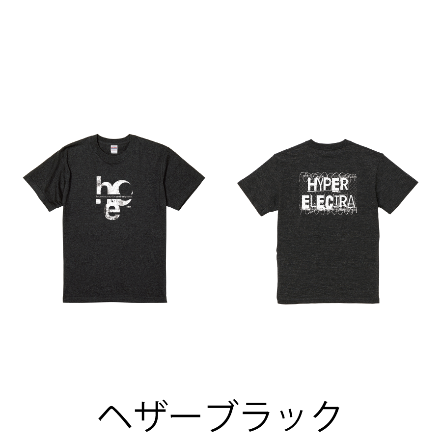 T-shirts 〜 Tシャツ 〜 | hyper electra | ハイパーエレクトラ
