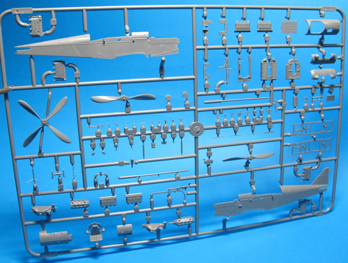 Eduard 1/48 SE5a Royal Class Dual Combo Review by David Wilson