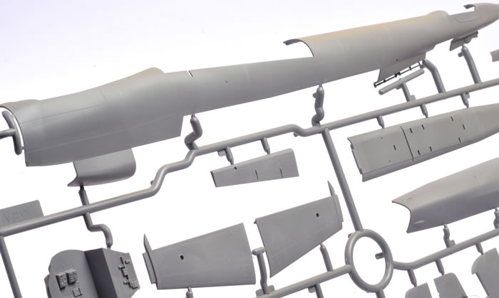 ICM Kit No. 48271 - Dornier Do 217 N-1 Review by Brett Green