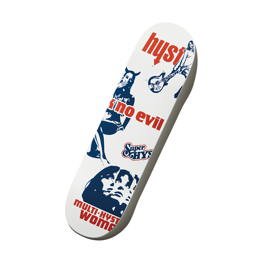 NEWS｜HYSTERIC GLAMOUR