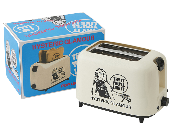 2025 EARLY SUMMER FAIR | HYSTERIC GLAMOUR ONLINE STORE