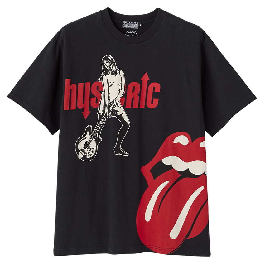NEWS｜HYSTERIC GLAMOUR
