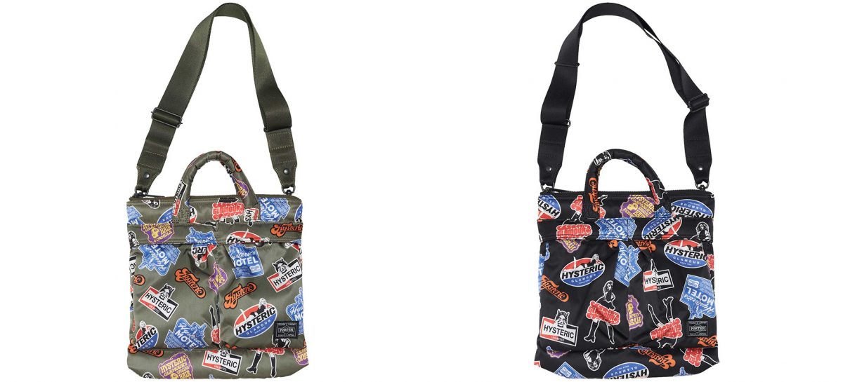 NEWS｜HYSTERIC GLAMOUR