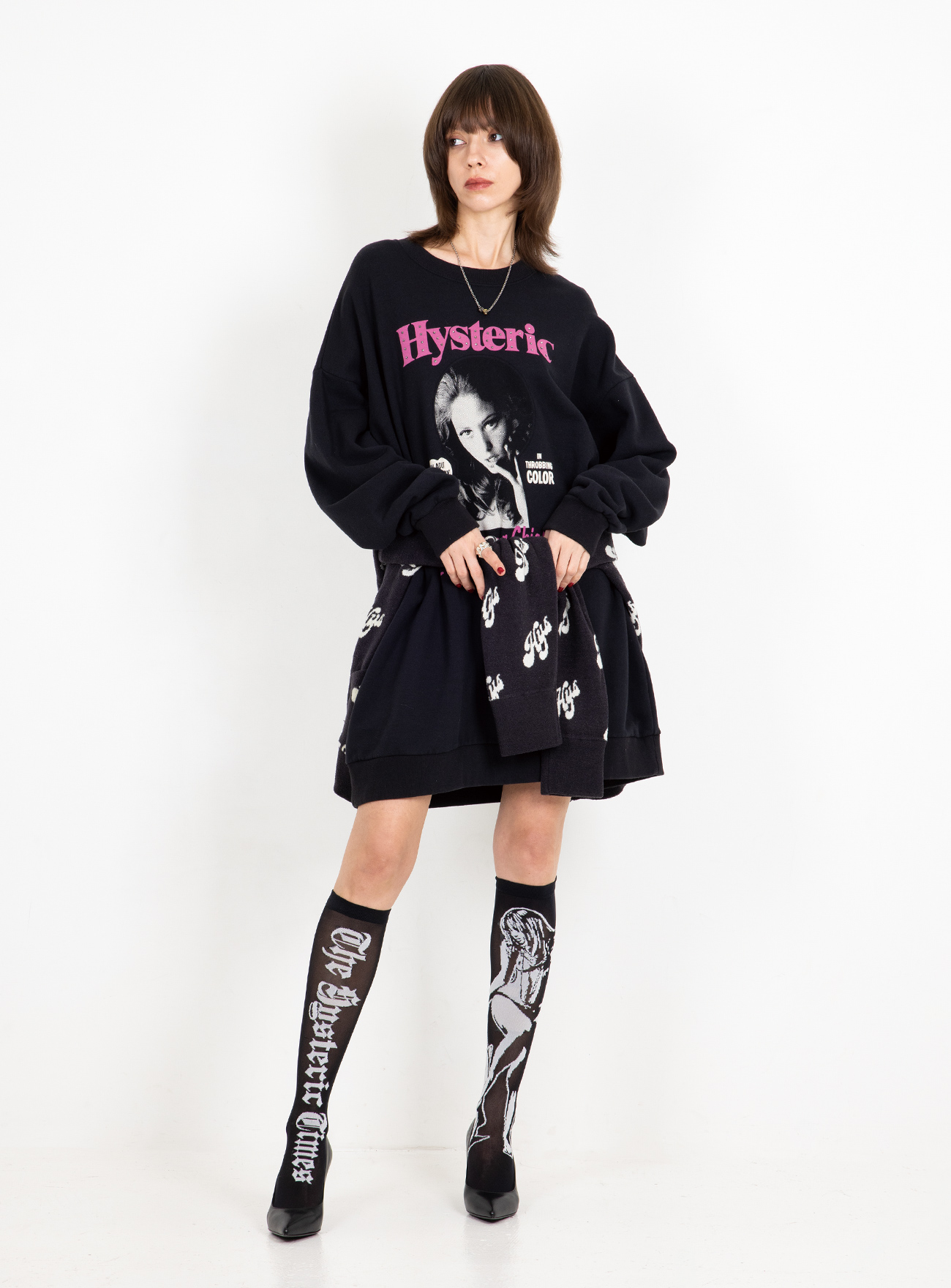 COLLECTION｜HYSTERIC GLAMOUR